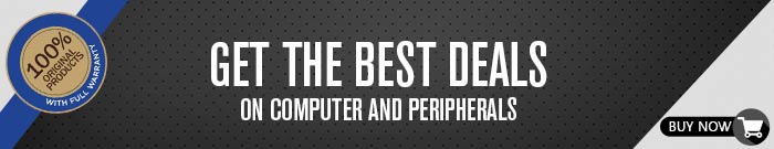  Get the best deals on computers