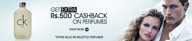  Perfumes: Extra 30% Off