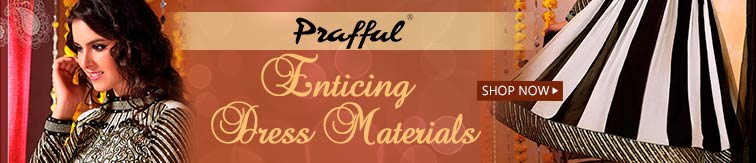 Dress Materials