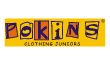 Pokins