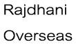 Rajdhani Overseas