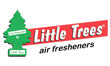Little Trees