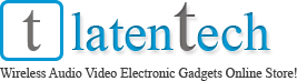 latentech