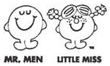 Little Miss