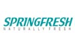 Spring fresh