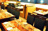 Deeana- A Multicuisine Restaurant