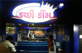 Kutchi King