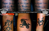 Kinglines Tattoo Studio