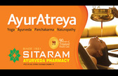 AyurAtreya - Sitaram Pharmacy (Unisex)