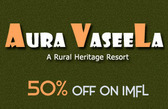 Aura Vaseela