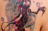 Tattoo Addicted