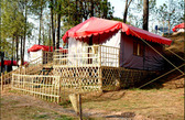 Sanawar Nature Camp