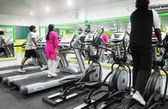 Health Forum (Unisex)
