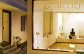 Prakriti Ayurvedic Centre (Unisex)