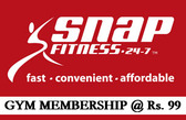 Snap Fitness