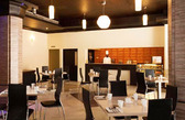Rs. 30 to get 40% off on lunch or dinner buffet at Barbeque Town, Metro Park Inn