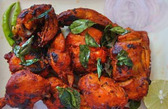Rs. 21 to enjoy Buy-1 Get-1 offer on grilled chicken at Chilies Restaurant