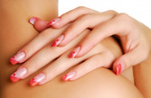 Rs. 300 for facial, bleach and manicure worth Rs. 1425 at Sri Sai Beauty Care & Spa