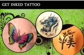 Get Inked Tattoo