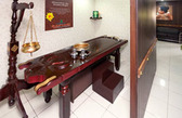 Banyan Tree Kerla Ayurveda (Unisex)