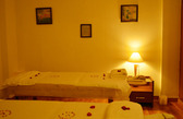 Velvet Tatha Spa (Unisex)