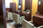 Midas Touch (Unisex Salon)
