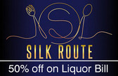 Silk Route Multi-cuisine Restaurant