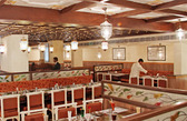 Malgudi-Walnut Hotel