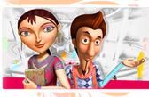 Arena Animation - Vaishali Nagar