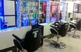 Secure Beauty Parlour (Unisex)