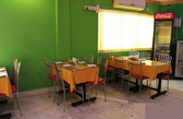 Red Bamboo Shoot Restaurant