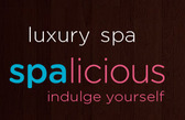 Spalicious - Indulge Yourself ( 5 Star Unisex Spa)