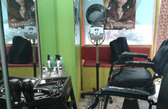Touch Hair & Beauty (Family Salon)