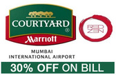 Red Zen, Courtyard By Marriott