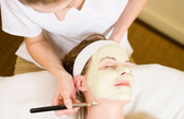 Myisha Beauty Salon (Unisex)