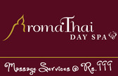 AromaThai Spa (Unisex)