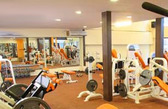 Gym Mantra (Unisex)