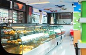 Sports Bean Cafe