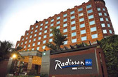 Radisson Blu MBD Hotel - S-18 (5 Star Deluxe Property) - Buffet