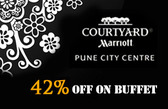 Courtyard By Marriott (Pune City Centre)