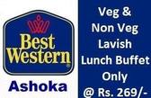 Hotel Ashoka