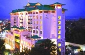 Mosaic - Country Inn & Suites by Carlson Jaipur