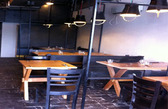 Bhatti Kabab Co.