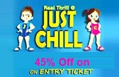 Just Chill 