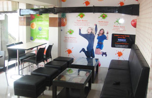 Juice Lounge