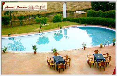 Aravali Resort