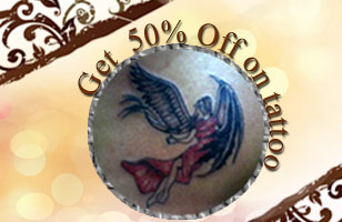 Gold Touch Tattoo Studio