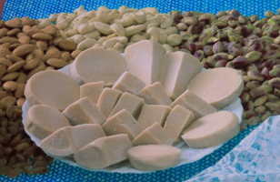 Kulfi & More