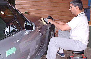 Reliance Autozone