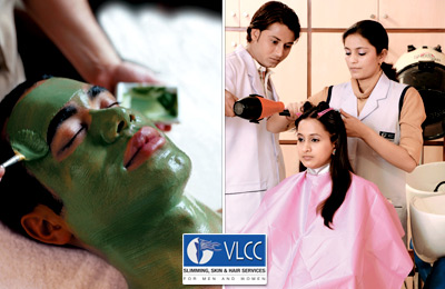 VLCC Health Care Limited (Unisex)